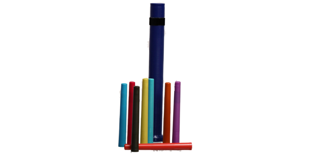 LMW Auto Doffing Ring Frame Tubes & Speed Frame Bobbins